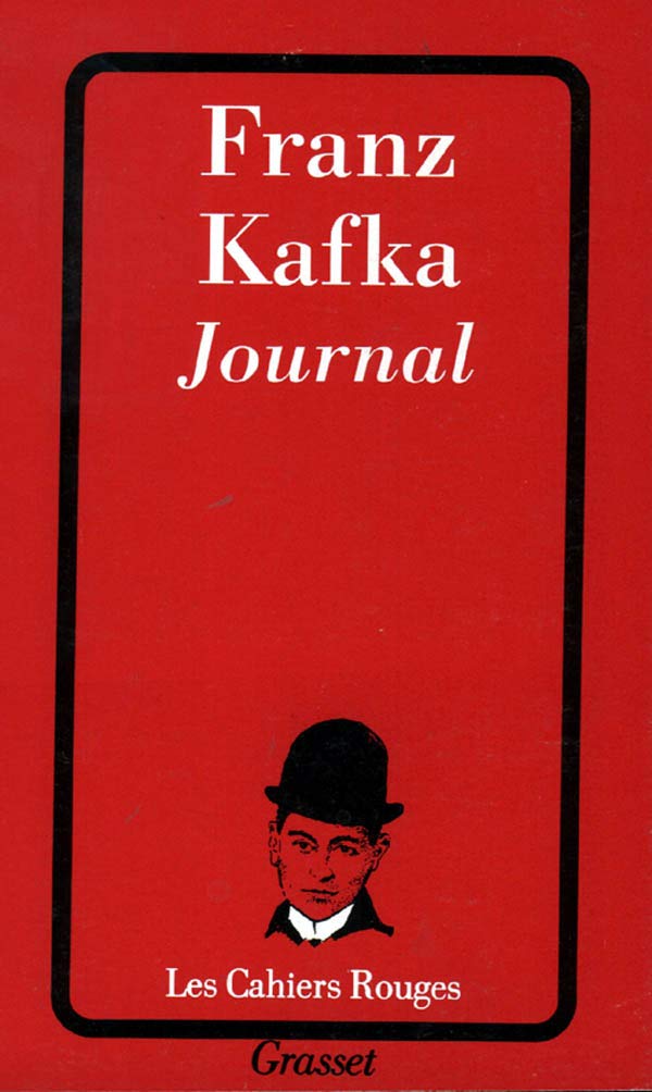 JOURNAL (KAFKA) : KAFKA FRANZ: Amazon ca: Books