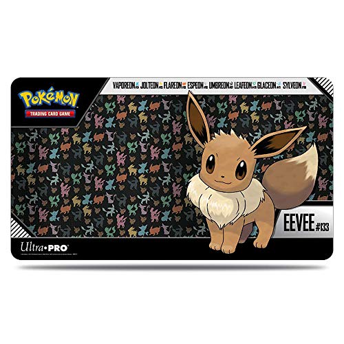 Ultra PRO Pokémon Eevee Playmat