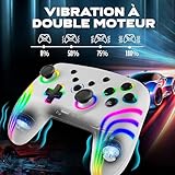 Zoom IMG-2 nitho nexus wireless controller compatibile Zoom IMG-2 nitho nexus wireless controller compatibile