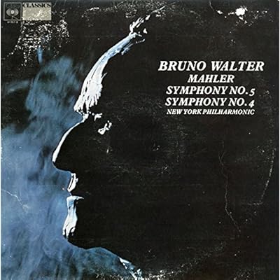 Symphony No. 5 / Symphony No. 4