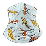 Múltiples métodos de uso: estas toallas faciales de invierno se pueden usar como mangas para el cuello, hombreras, forros de cascos, etc., que pueden proteger eficazmente la cabeza, el cuello y la cara de la luz solar, el viento y el polvo. Es adecuado para montañismo, viajes, camping, esquí, correr, andar en bicicleta, ejercicios matutinos y otras ocasiones. Pueden brindarle una protección efectiva