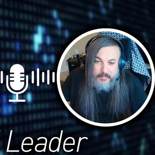 『People-First Software Engineering - Interview With Hassan Habib』のカバーアート