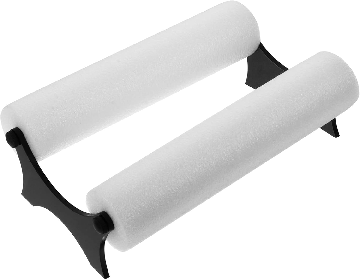 EXCEART U Style Cup Cradle for Tumbler Cup Holder with Measurements Cup