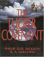 The Lucifer Covenant 1579182909 Book Cover