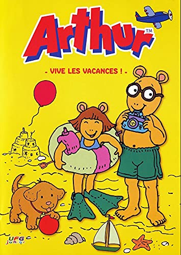 Arthur - Vive Les Vacances !