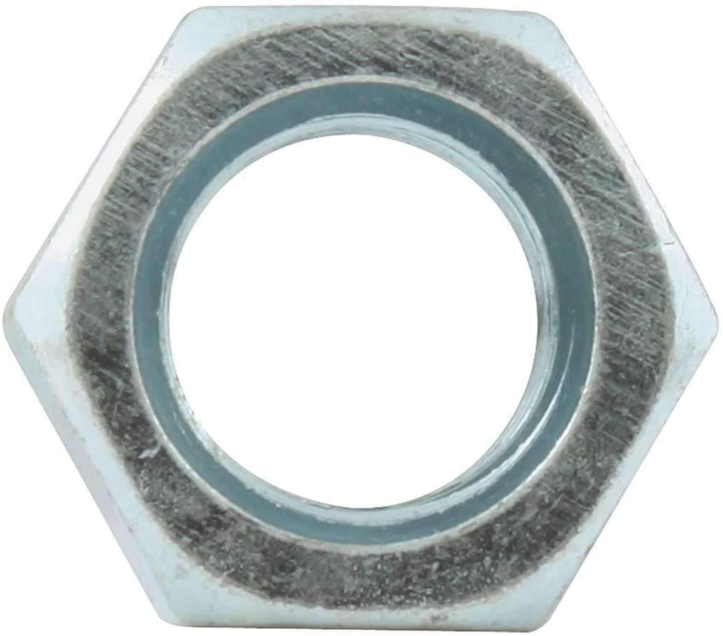 Allstar PerformanceAllstar ALL16054-10 Fine Thread Hex Nut, (Pack of 10)