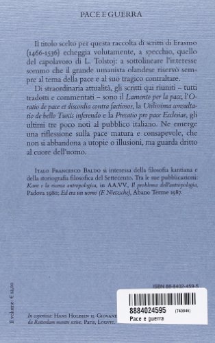 Pace E Guerra - 2