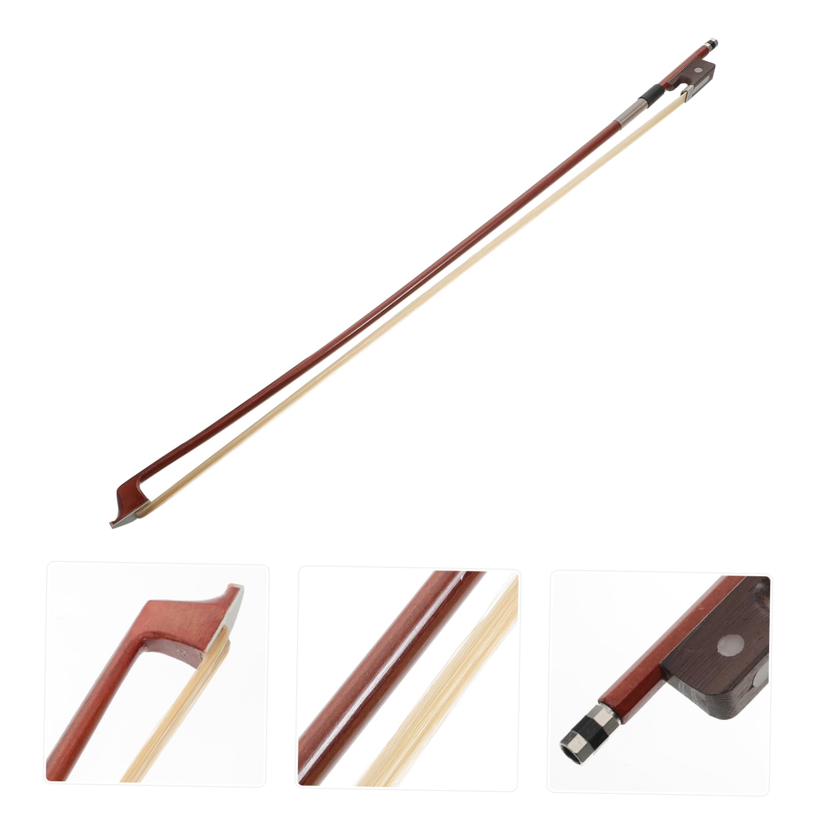 2piezas De De Pelo Para Para Práctica y Composición Diseño Ergonómico y
