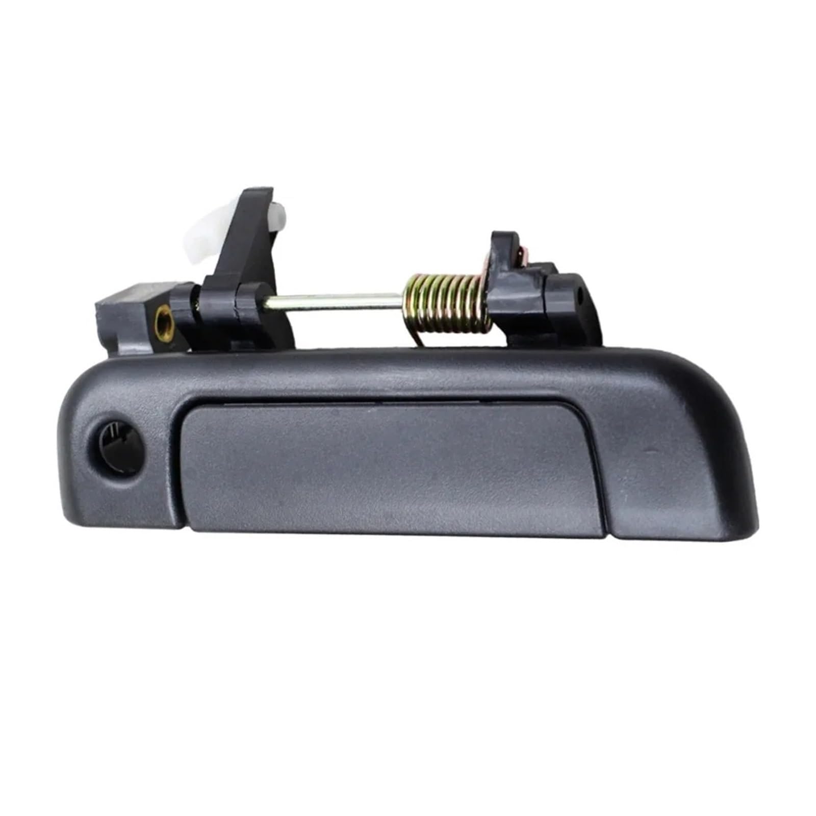 Punxdda Car Exterior Door Handle for Toyota for Hiace 1992-2004 69220-95J03 6922095J03 Front Left Or Right Exterior Outer Door Handle(Right)