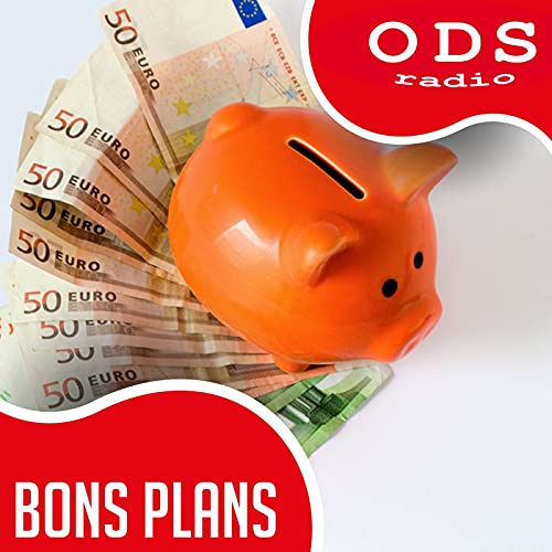 Les Bons plans ! Audible Books & Originals