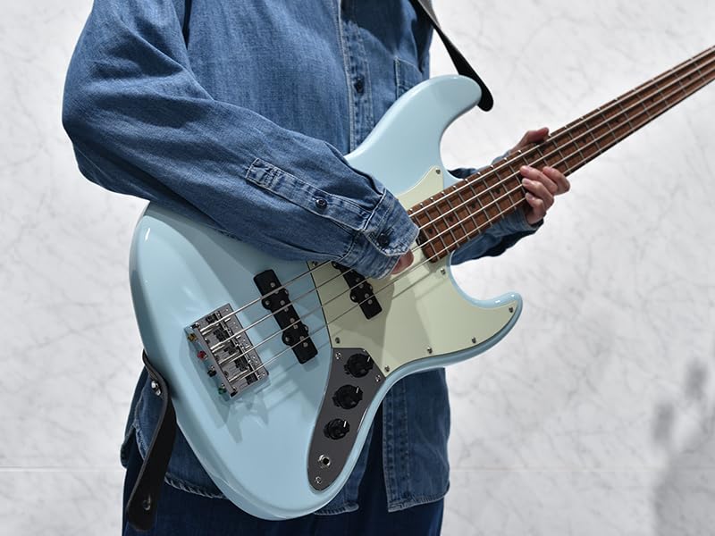 Bacchus バッカス　global series jazz bass Bacchus バッカス/楽器｜WonderREX-ONLINE 公式通販サイト