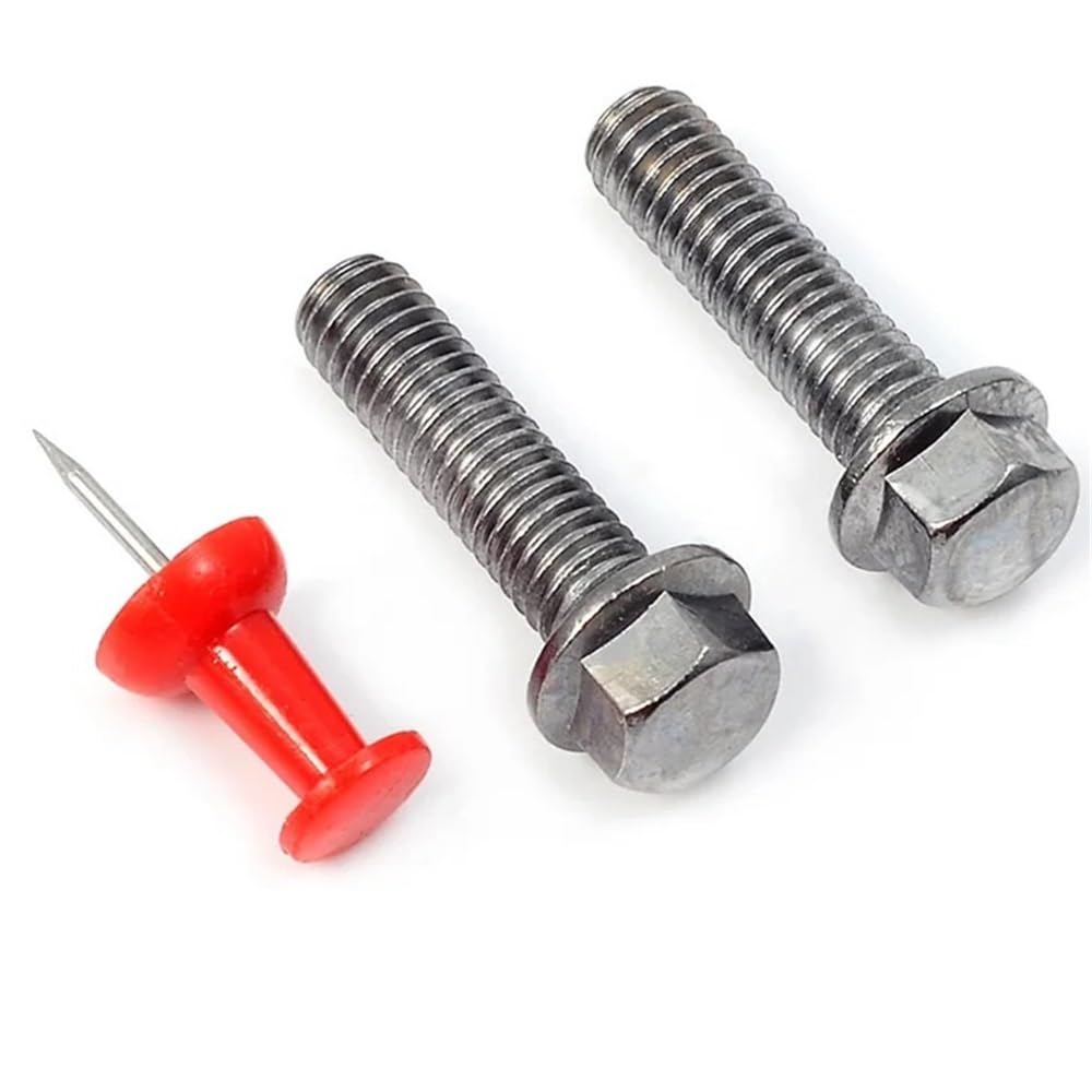 Tensor de guía de cadena de distribución de levas apto for HR 250 TRX250 14401-HM8-003