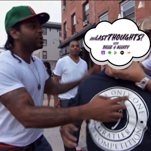 Episode 20 "Bad B***h, Dad Bod" Podcast Por  arte de portada