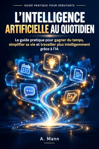 L’intelligence artificielle au...