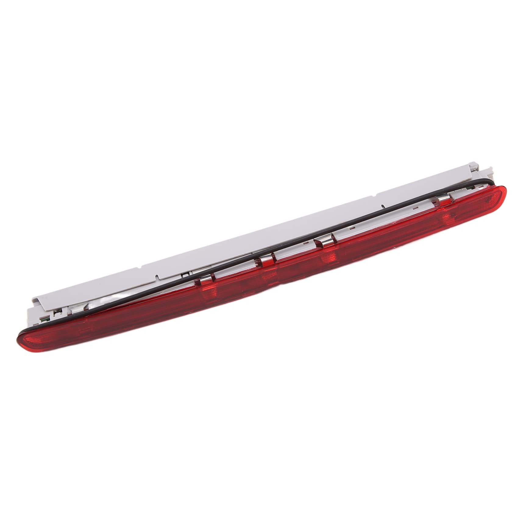 Luz de Freno LED Roja, Luz Trasera de Parada AutomáTica de PosicióN Alta 3RD para A4 B7 2005-2008 8E9945097B