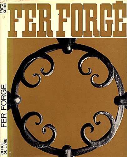  Fer Forgè.