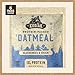 Kodiak Instant Oatmeal Packets, Blueberries & Cream, High Protein, 100% Whole Grains, 6 boxes with 6 packets (36 packets)