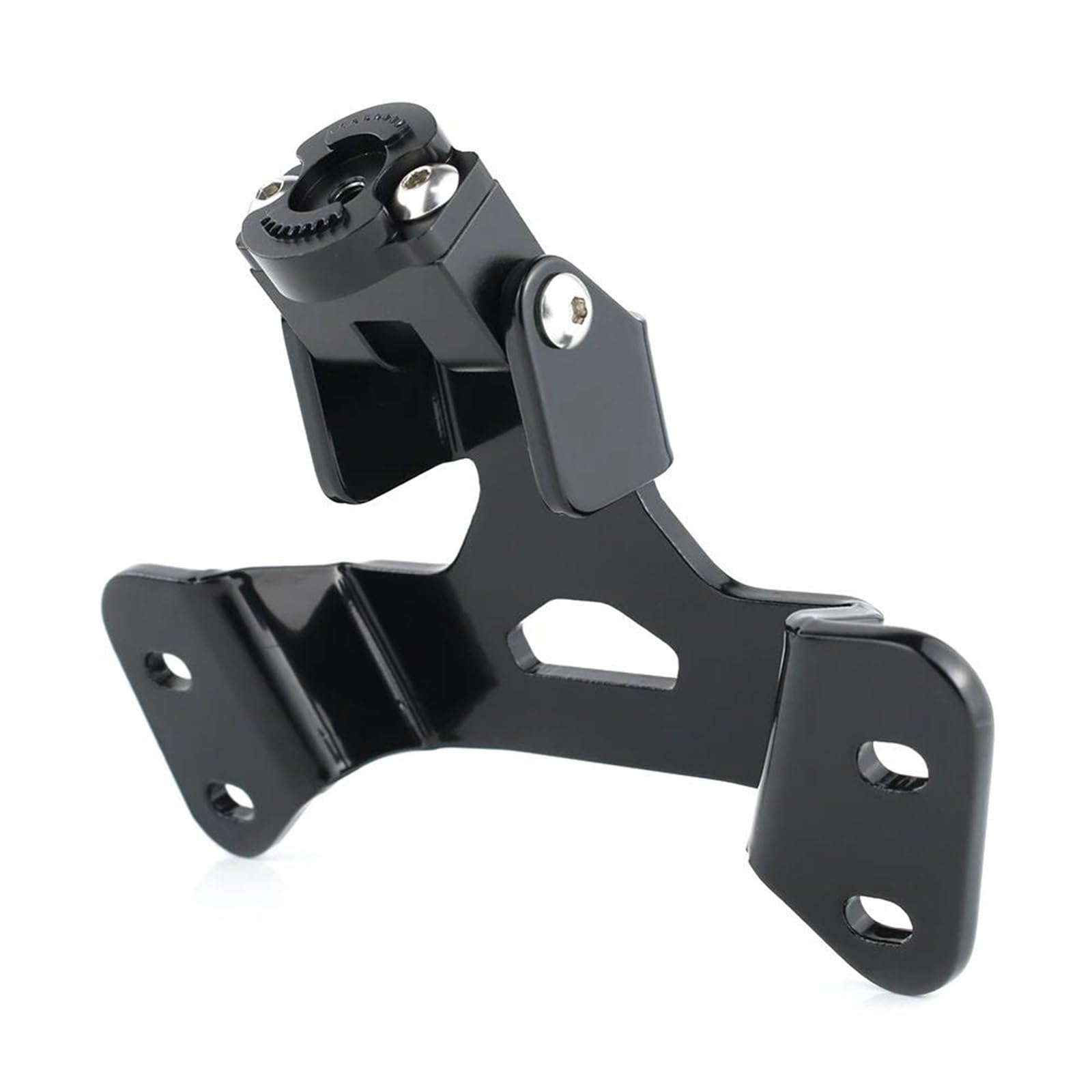Placa Navegación GPS Móvil para Multistrada V4 2021-2026 V4 S/RS/Rally Soporte Placa GPS
