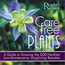 Care-Free Plants