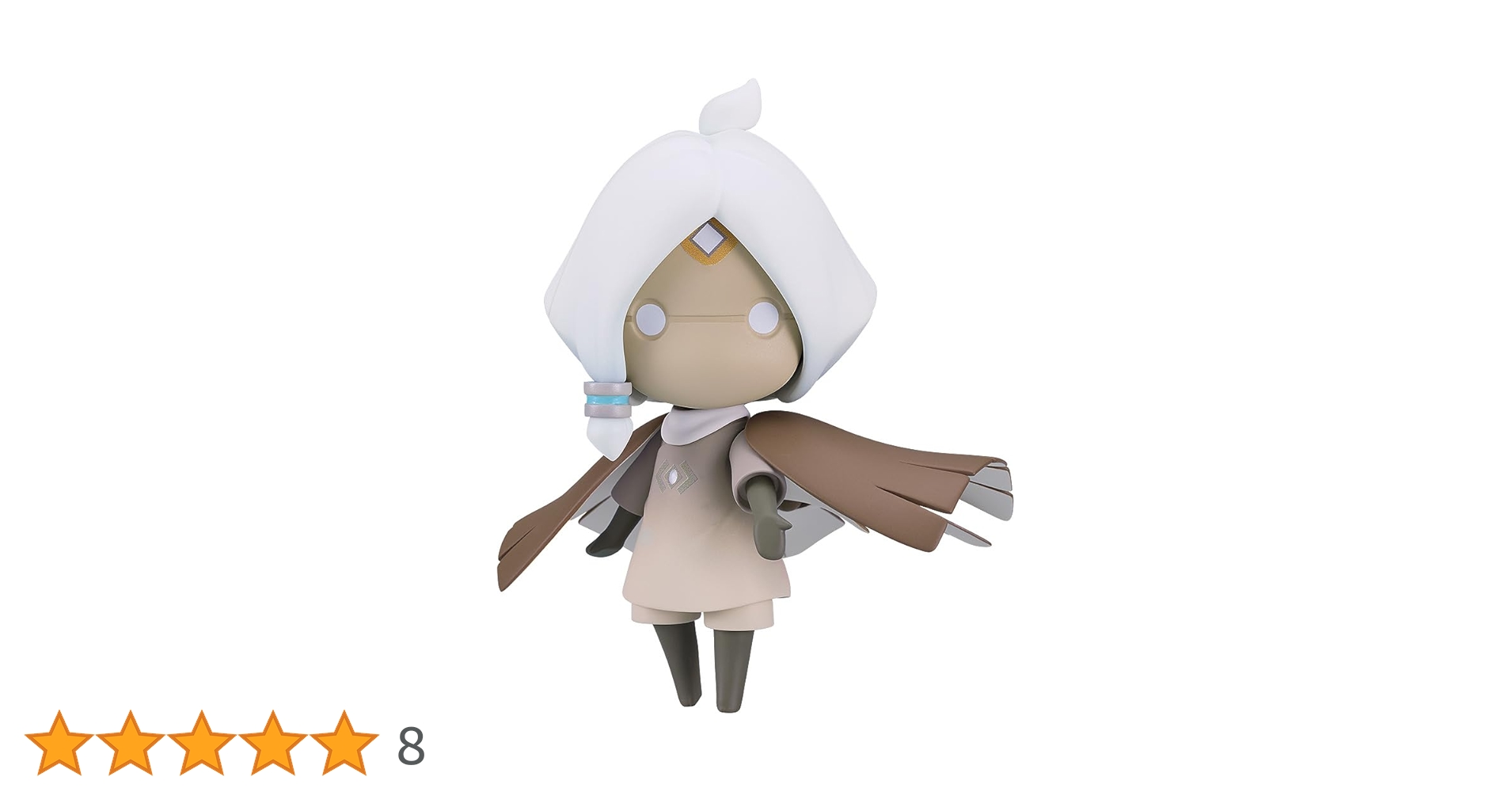 Amazon | ねんどろいど Sky 星を紡ぐ子どもたち 星の子ども ノン