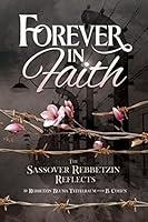 Forever in Faith 1600913830 Book Cover