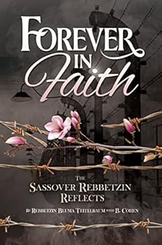 Hardcover Forever in Faith Book