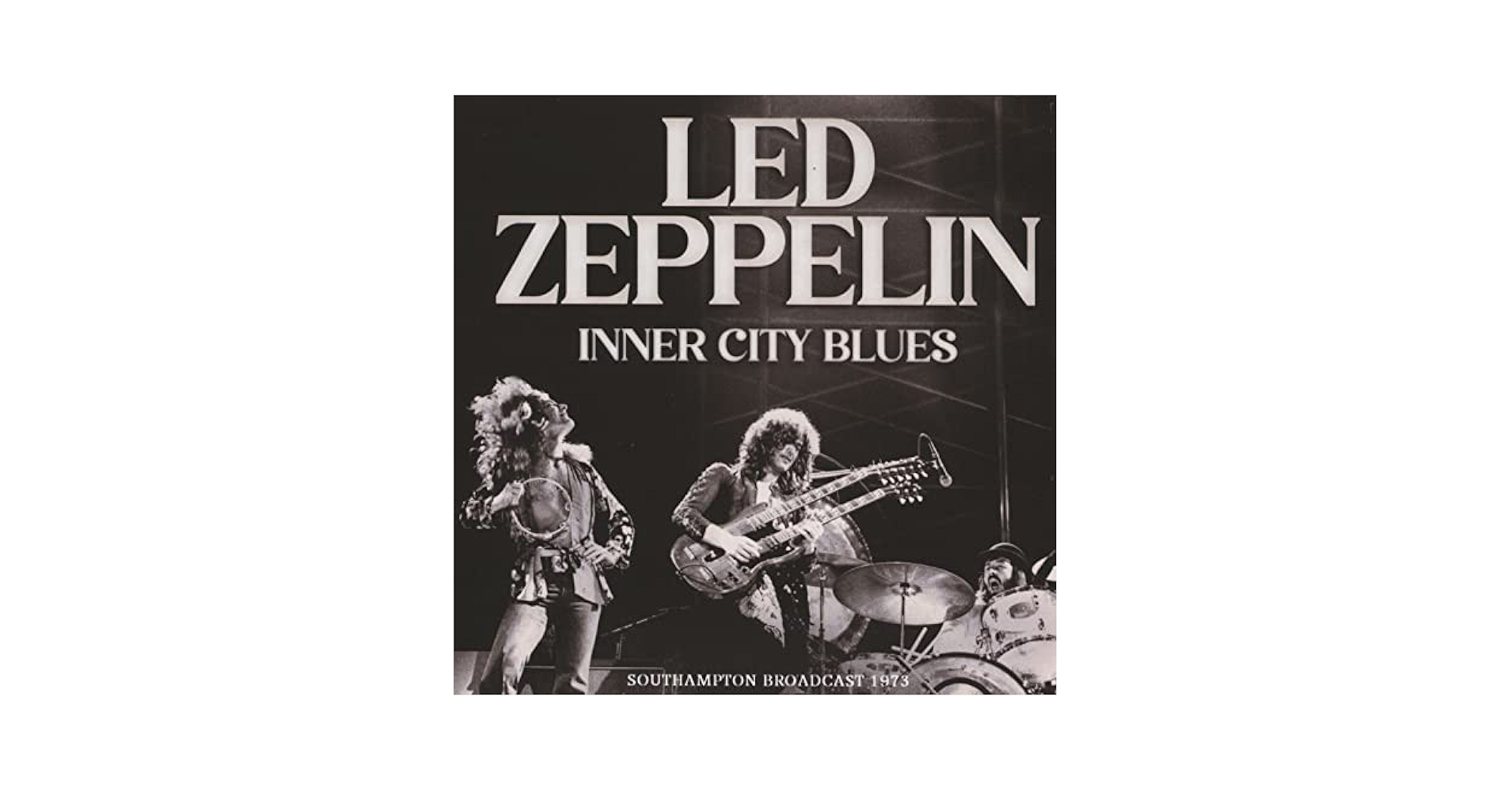 Inner City Blues (2cd) - Amazon.com Music
