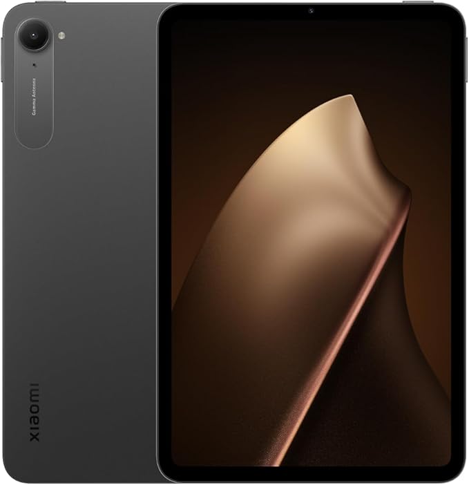 Xiaomi Pad Mini グレー 8GB/256GB モデルの商品画像