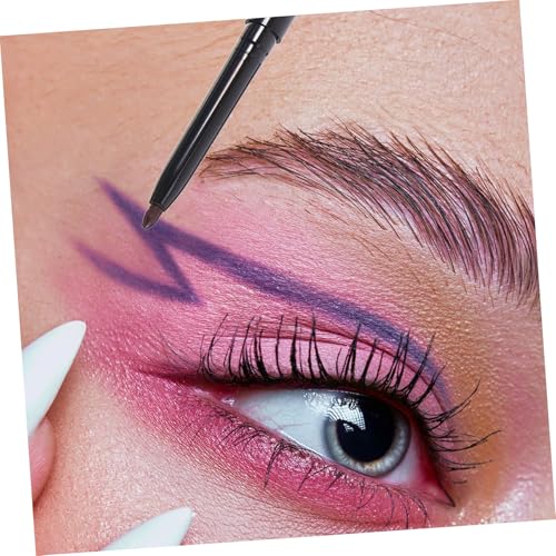Set 12 lápices gel sombra de ojos y cejas miniatura 7