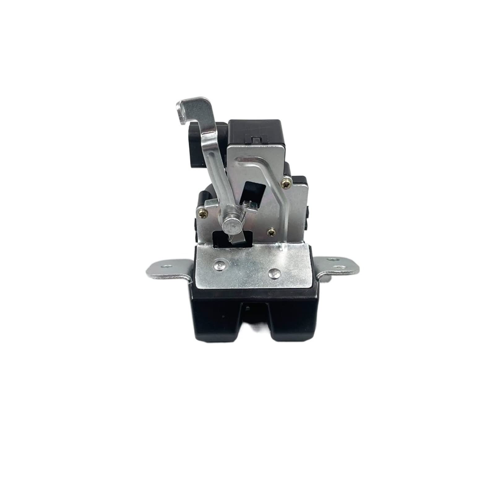 Serrure De Coffre Pour Hyundai I10 2013-2021 - Remplacement Direct OEM 81260B4000