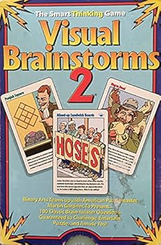 Visual Brainstorms 2