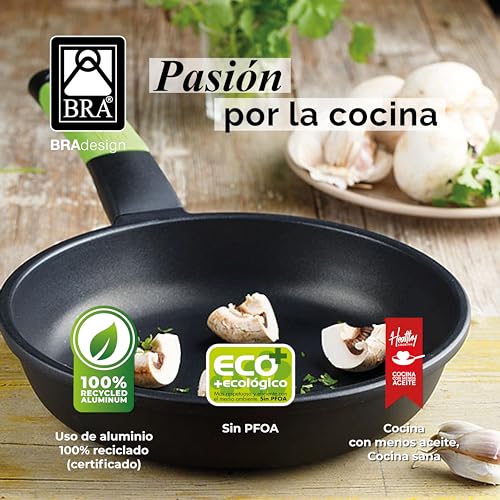 Imagen de BRA PRIOR Sartén