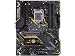 ASUS TUF Z390-Plus Gaming (Wi-Fi) LGA1151 (Intel 8th and 9th Gen) DDR4 DP HDMI M.2 Z390 ATX Motherboard 802.11ac Wi-Fi USB 3.1 Gen2