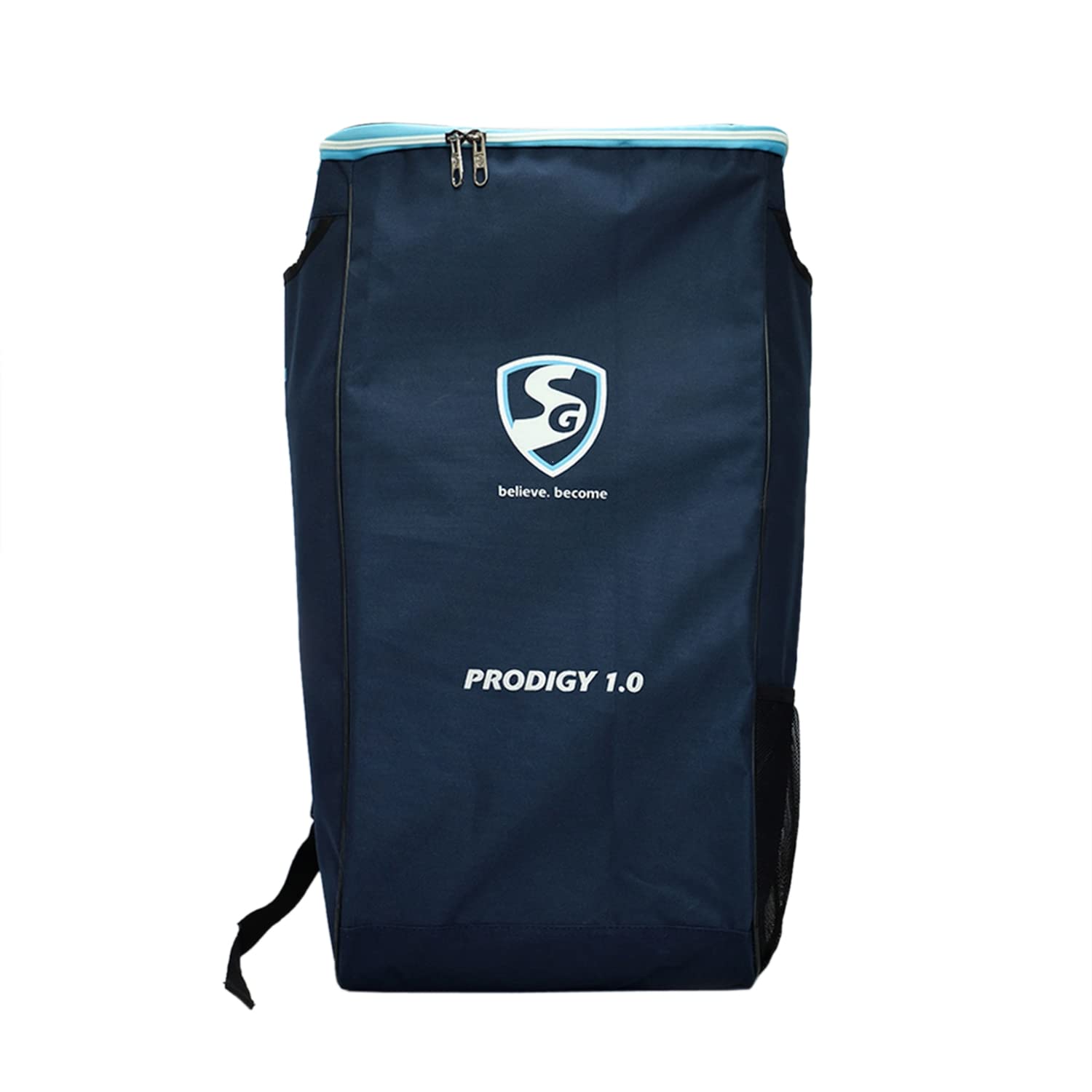SG Prodigy 1.0 Cricket Kitbag (B0B3Y2H25R) Amazon Price History, Amazon Price Tracker
