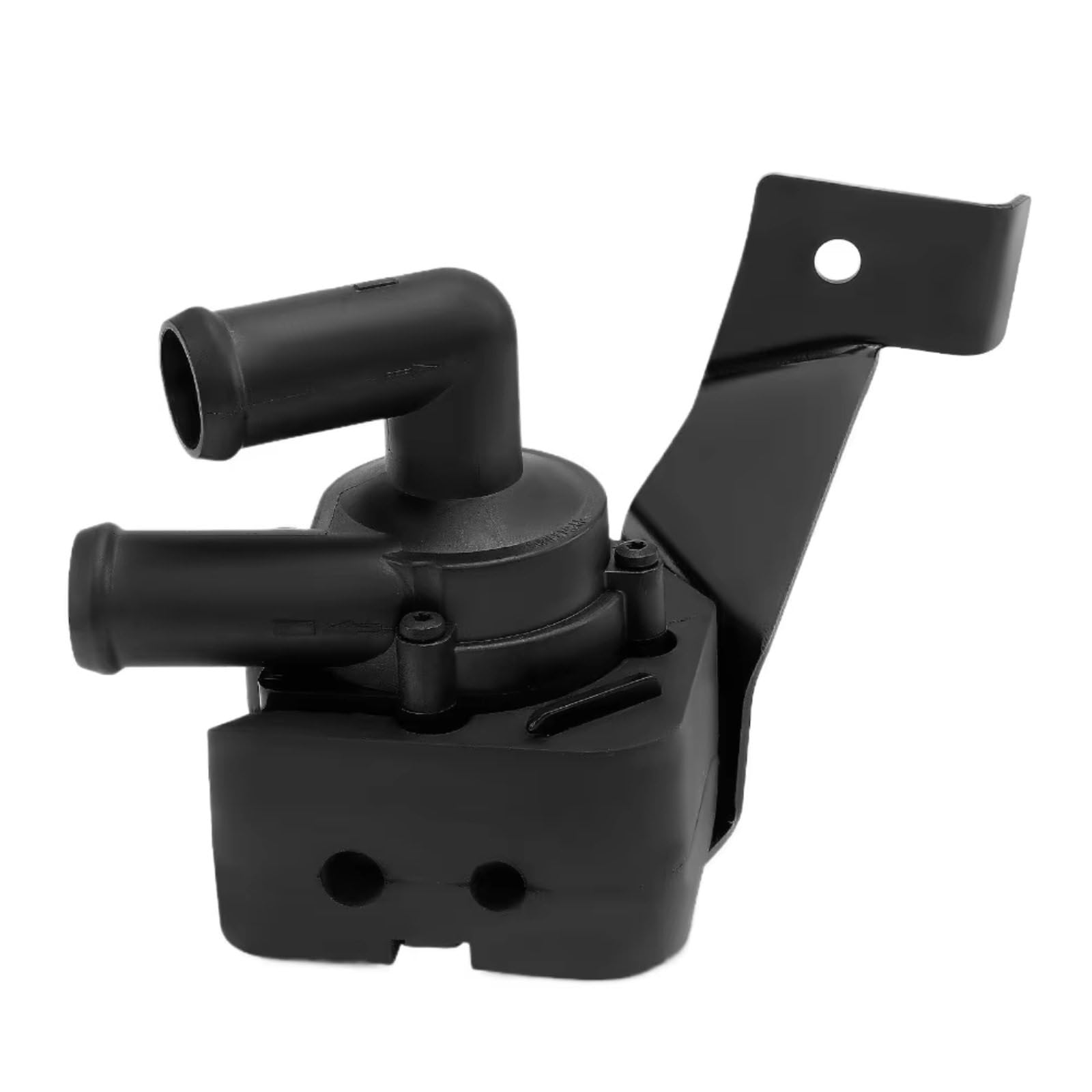 Bomba De Agua De Calefacción Auxiliar Eléctrica Para F07 F10 F12 F13