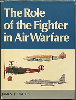 Role of the Fighter in Air Warfare