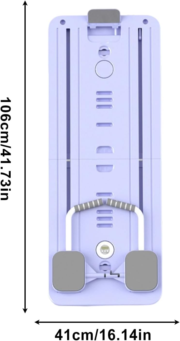ピラティスボードフォーウーマン、ピラティスボードホーム,多機能腹部トレーニングボード - スライド腹部トレーニング機器、折りたたみ可 ピラティスボード  - ハンドル付き腹部ボード プルロープ2本、プッシュアップスタンド2個、ニーリングパッド ピラティスボード、多 ... ピラティスボード - ハンドル付き腹部ボード プルロープ2本、プッシュアップスタンド2個、ニーリングパッド1個、折りたたみ式ワークア
