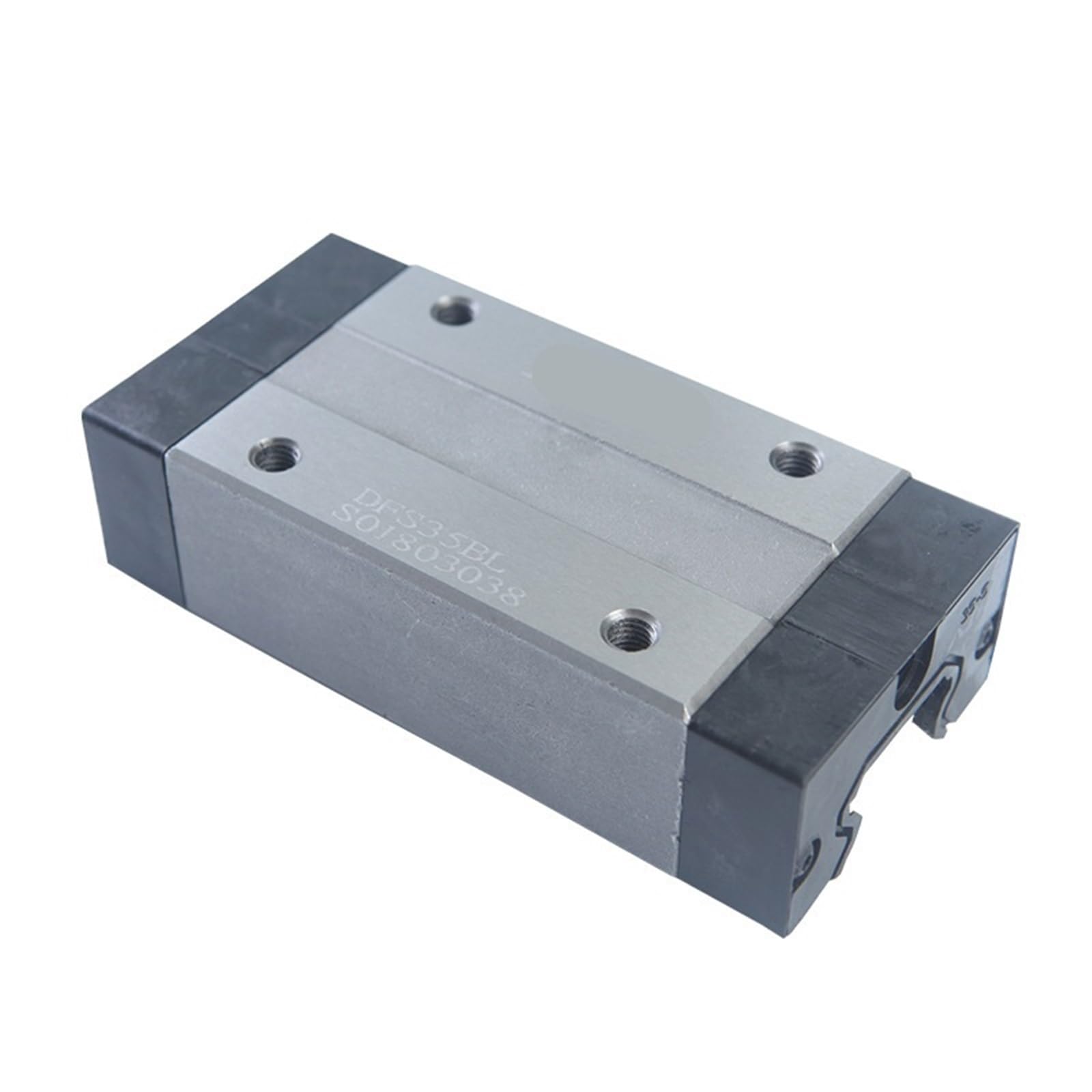 Prowadnica liniowa Wózek DFS15B DFS20B DFS25B DFS30B DFS35B DFS15BS DFS20BS DFS25BS DFS30BS DFS25BL DFS30BL 1 szt. (DFS25B)