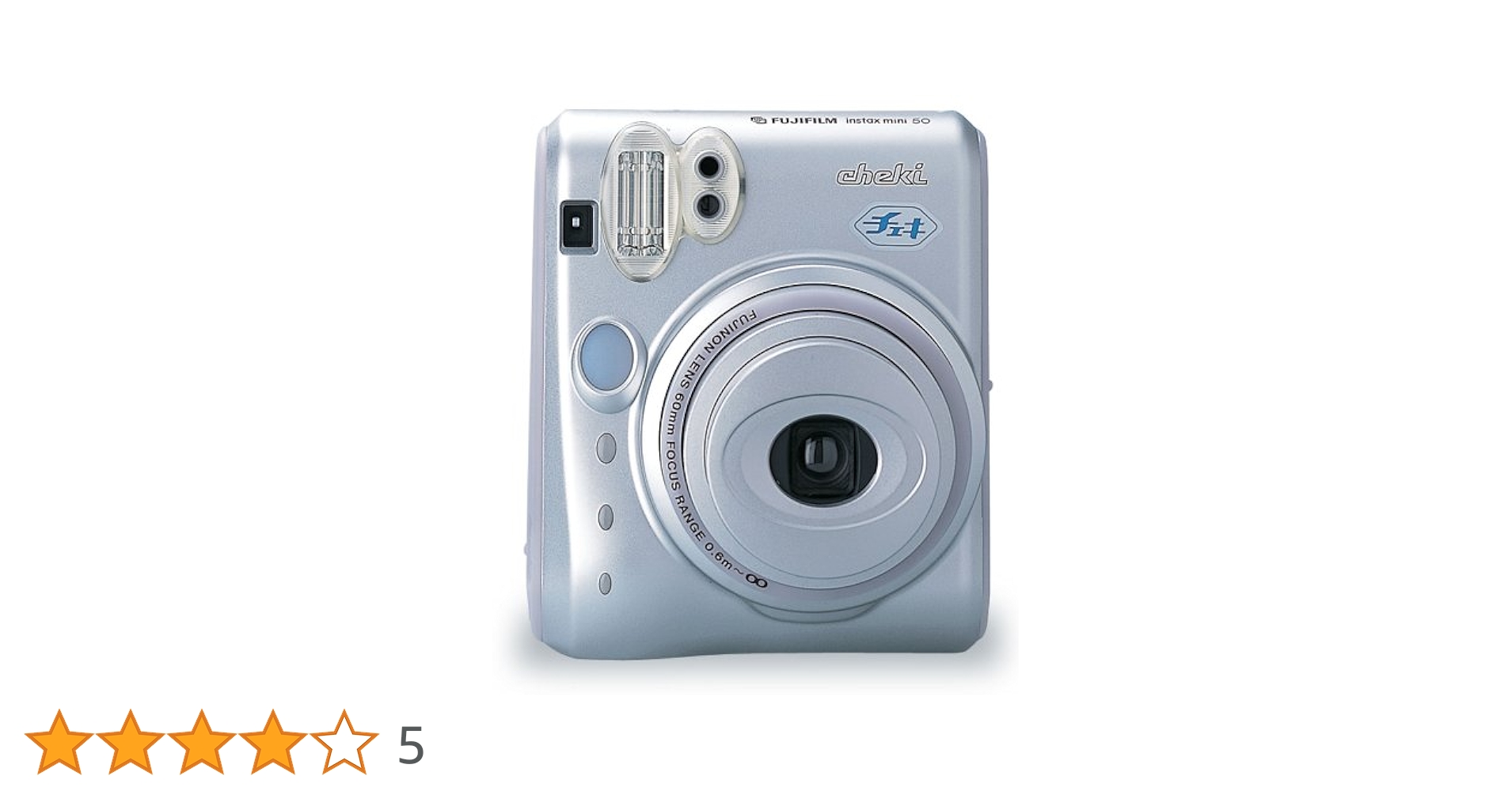 富士フィルム チェキ instax mini 50 シルバー インスタントカメラ Amazon | FUJIFILM instax mini50 チェキ INIS MINI 50 SL