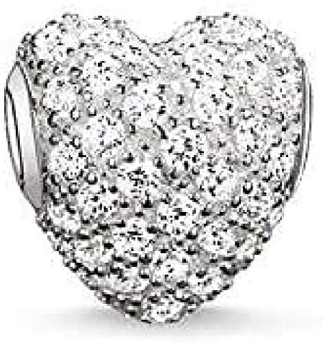 Preisvergleich Produktbild Thomas Sabo -Bead Charms 925 Sterlingsilber K0081-051-14