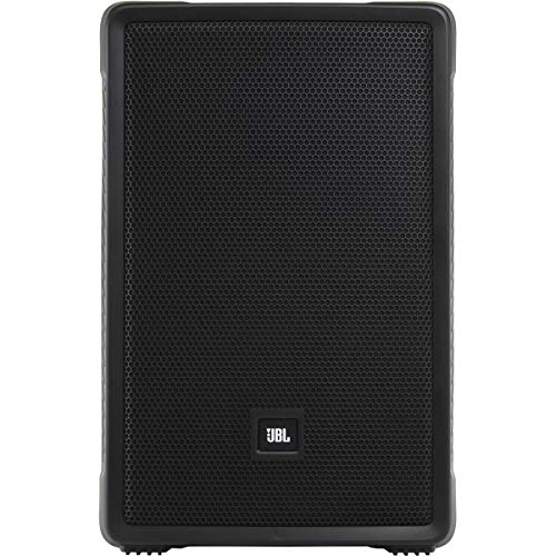 image for JBL Professional IRX112 Powered Portable Speaker with Bluetooth, 12-In