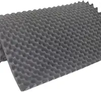 Casca De Ovo D33 Colchonete Casal Luckspuma Conforto