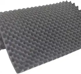 Casca De Ovo D33 Colchonete Casal Luckspuma Conforto
