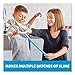 Elmer's Magical Liquid Slime Activator Solution Updated Formula for Double Slime Output Safe and Washable 1 Quart
