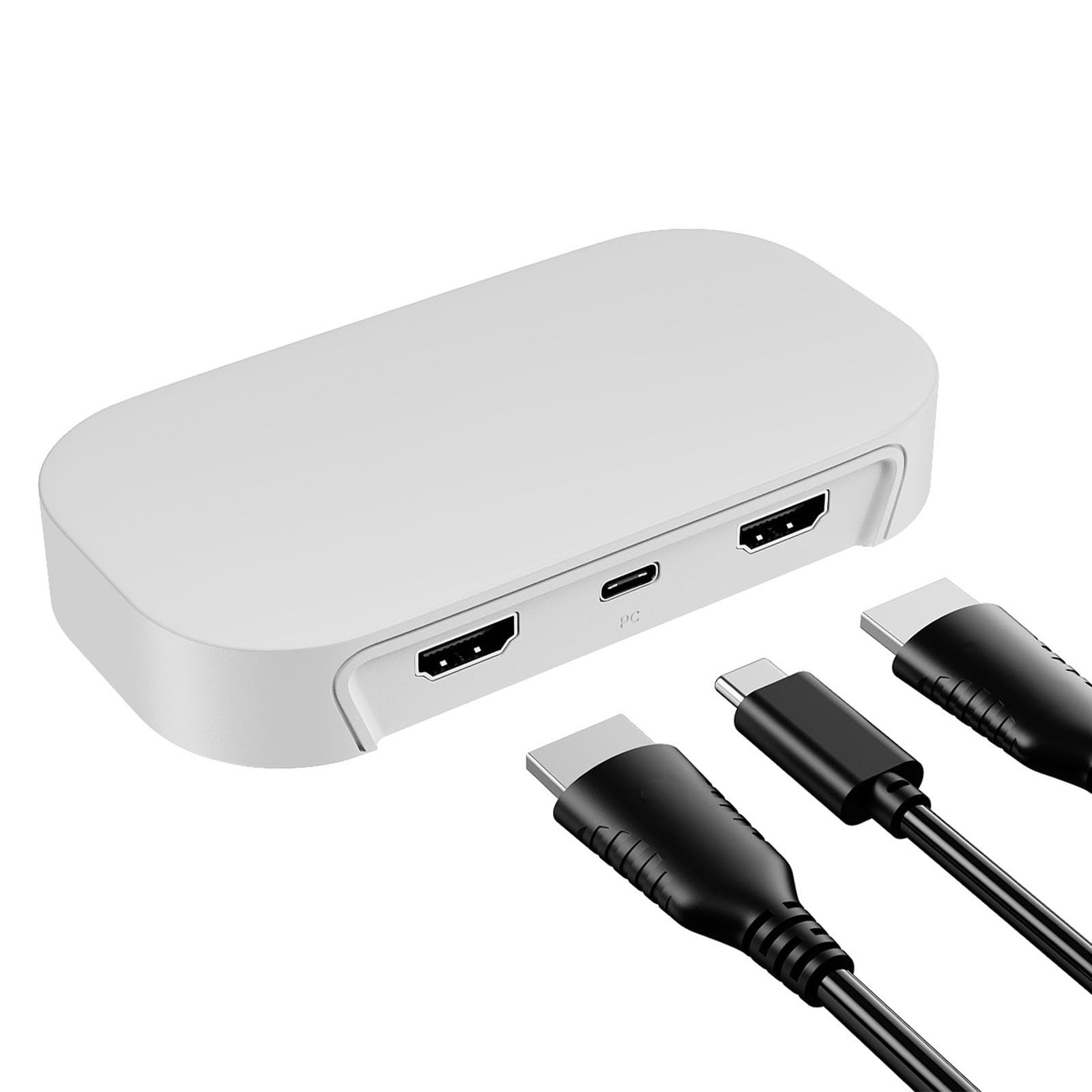 Not Latencys 1080P 60fps HDTV Cattura Scheda Loopings Out Funzione Live Streaming Box Per Gaming Commentario Conferenza DriverFree Hdtv Video Grabbers