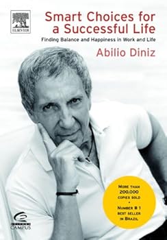 Paperback Smart Choices for a Successful Life [Portuguese_Brazilian] Book