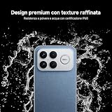XIAOMI POCO F8 Ultra, Smartphone 16+512 GB, Denim Blu, Audio Sound by Bose - 11