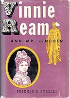 Vinnie Ream and Mr. Lincoln B0007E65US Book Cover