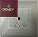 Domori Blend Line IL 100% Chocolate Bar