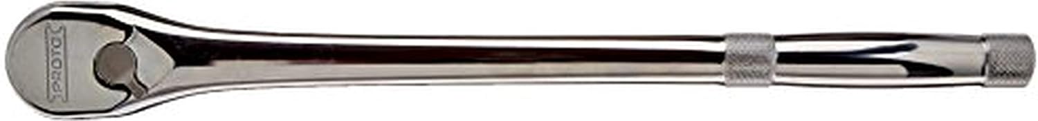 Bеѕt Sеllеr Stanley Proto J5450XL 1/2 Drive Long Handle Premium Pear Head Ratchet, 15 Frее Shірріng 🛒 Stanley Proto J5450XL 1/2 Drive Long Handle Premium Pear Head Ratchet, 15